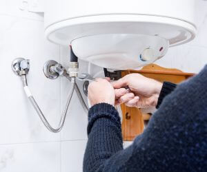 About The Faucet Pros Sims, NC